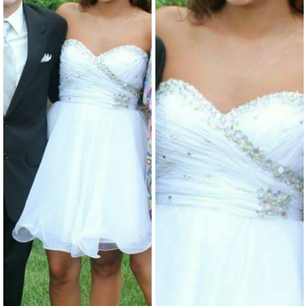 Formal dresses